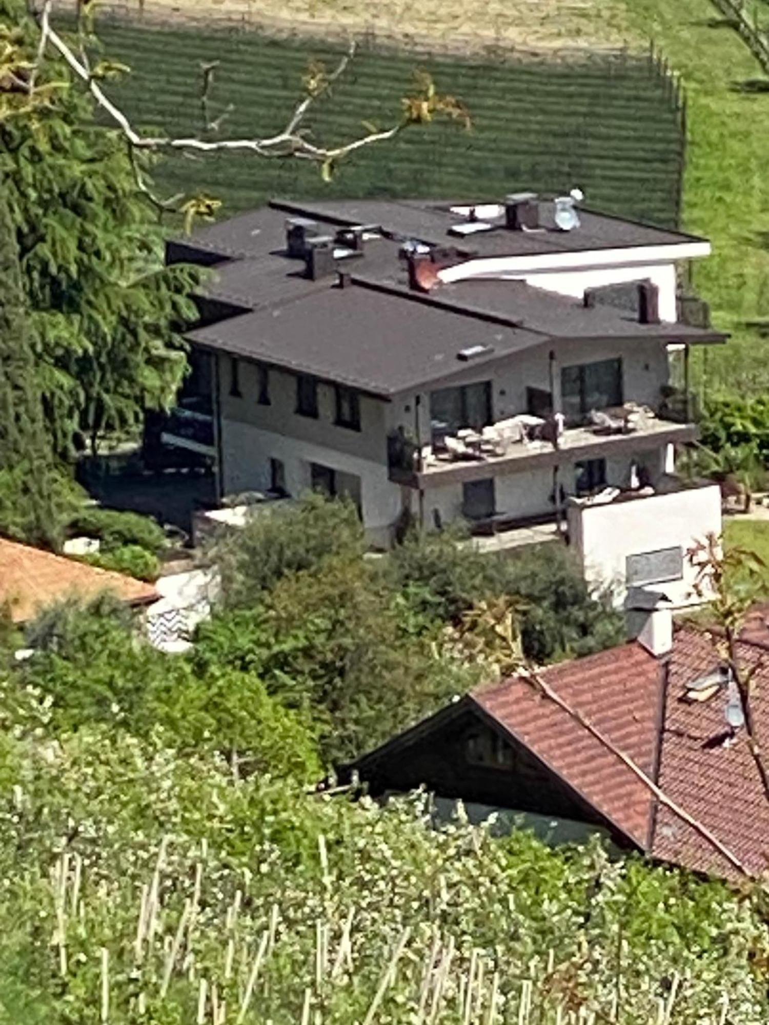 Marlingsuites - Vinea - Wieser Josef - Marling Luaran gambar