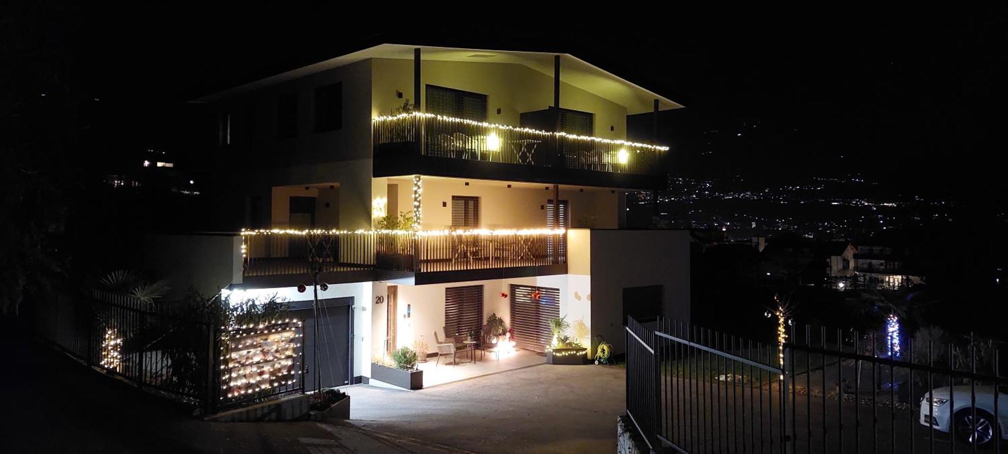 Marlingsuites - Vinea - Wieser Josef - Marling Luaran gambar
