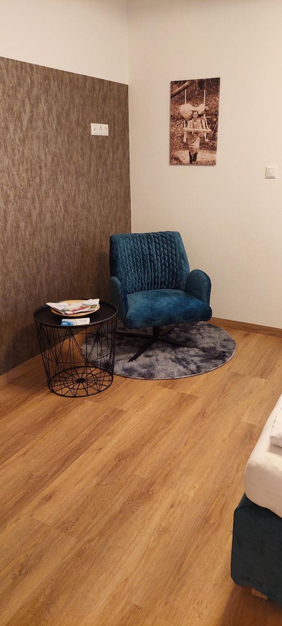 Marlingsuites - Vinea - Wieser Josef - Marling Luaran gambar