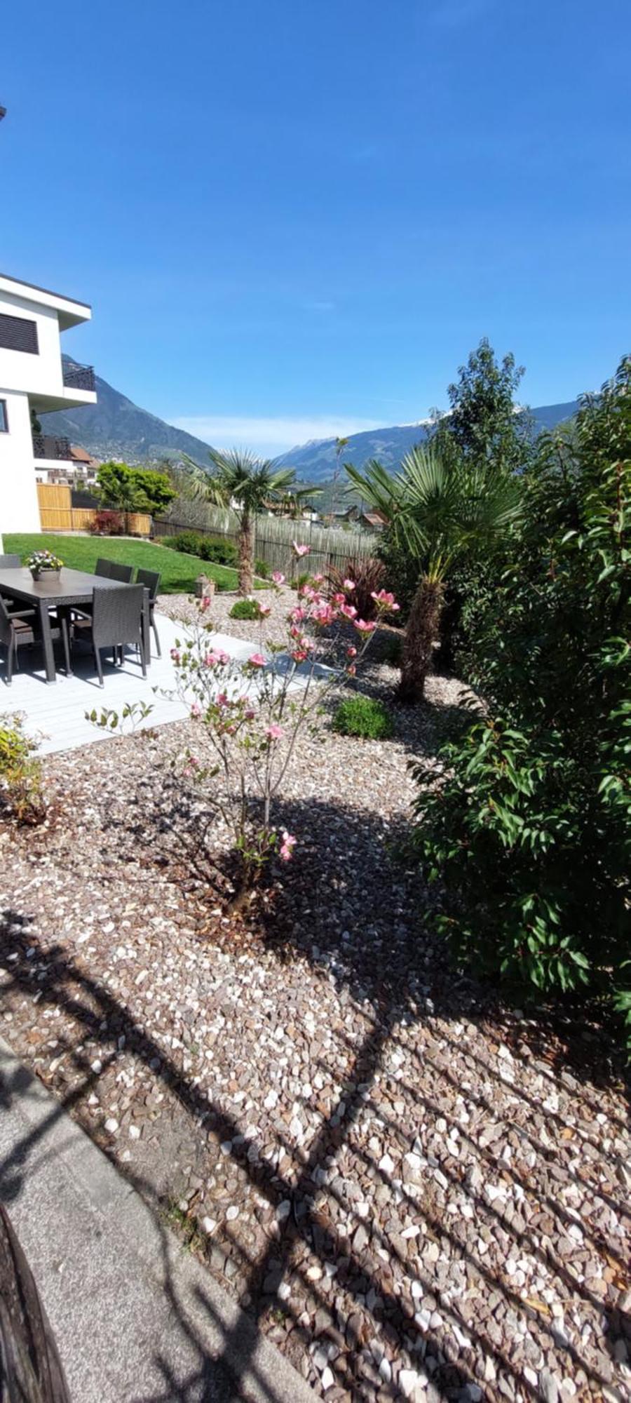 Marlingsuites - Vinea - Wieser Josef - Marling Luaran gambar